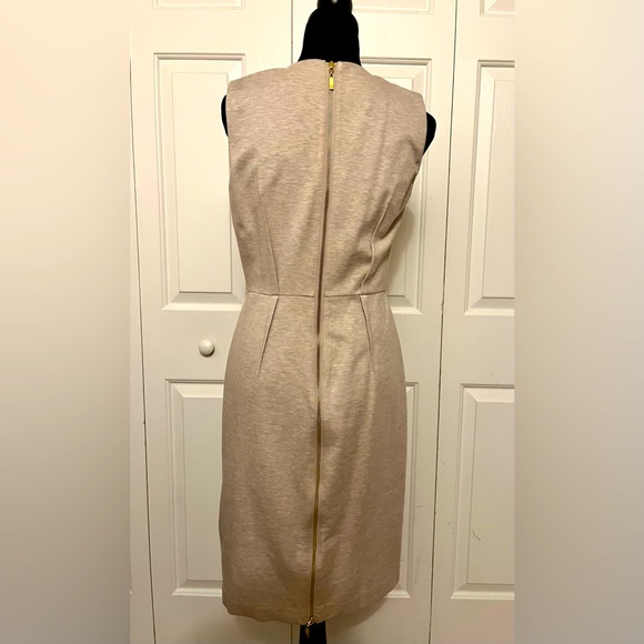 Antonio Melani, size 6 work dress. - Picture 3 of 4